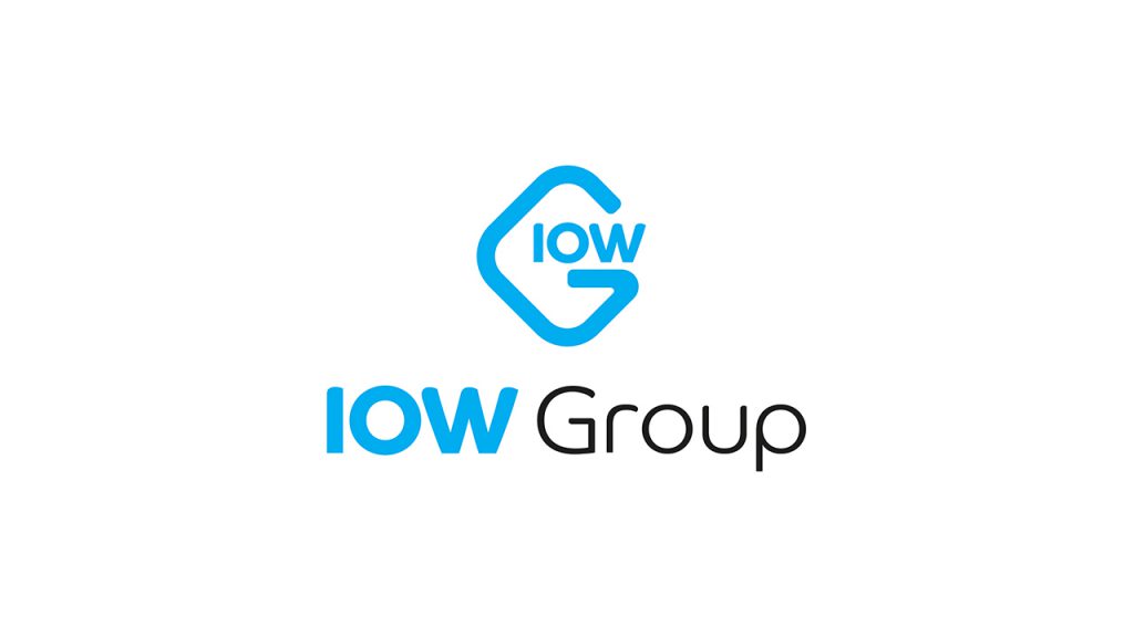 IOW Group Logo