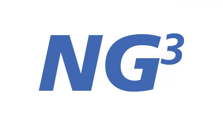NG3 Logo